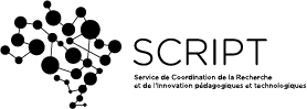 logo script