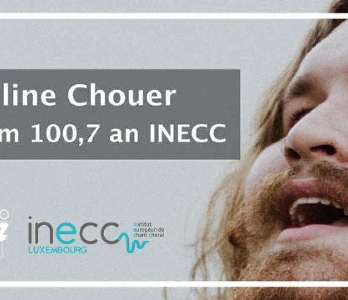 Online Chouer mam 100,7 an dem INECC
