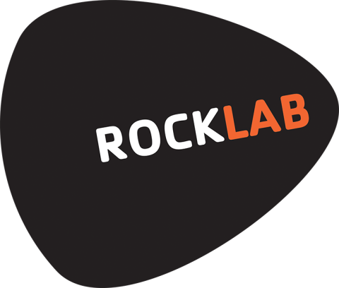 Logo Rocklab